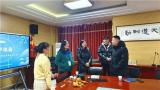 合肥市南门小学恒盛皇家花园校区：葫芦烙画说非遗 市级展示话传承