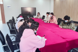 合肥一六八新店花园学校陶冲湖校区：事预则“立”，“春”满校园