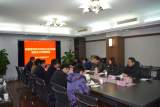 皖南医学院赴铜陵市访企拓岗促就业          