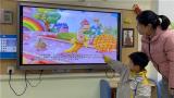 合肥市庐阳实验幼儿园红玺台总园：守护健康  我们在行动