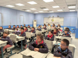 踔厉奋发思教研，凝心聚力“新星”程——庐阳新站省级小学语文“教坛新星”第四次集训