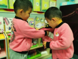 合肥市庐阳实验幼儿园教育集团淮河路园：入园美好时光  在园快乐成长