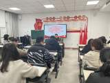 合肥市长江路第二小学栢景湾校区：加强组织建设 牢记初心使命