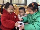 嗨玩足球 “游”其有趣——合肥市双岗幼儿园教育集团悦城分园小一班开展足球特色活动