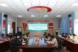 合肥市琥珀名城小学教育集团召开2023年春季教育教学工作会议