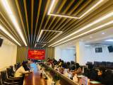 提能力 助成长 促服务——合肥天乐中心开展第四届微创投项目能力提升培训活动            