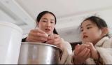 玉兔迎福到  欢喜闹元宵 —— 怀远县第三幼儿园教育集团开展元宵节主题活动           