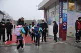 关爱明天 快乐启航——合肥市跃进小学隆重举行2023年春季开学典礼