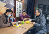 党员引领  温情沟通——合肥市瑶海实验小学党支部开展“五心服务”之家访主题党日活动            