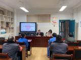合肥市杏林小学：筑牢校园安全的第一道防线