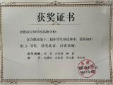 唇枪舌战，赛出风采——合肥市行知学校站塘分校辩论队在合肥市第十二届中学生辩论赛中荣获佳绩