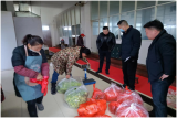 桐城市文昌教育集团校文昌初中：邀请“家长膳食委员会”代表参与食堂监管工作
