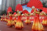 合肥市师范附属第二小学2023年春季开学典礼隆重举行