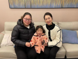温情家访 共育成长——合肥宿州路幼儿园教育集团森林城分园开启二月“夜访万家”家访活动            