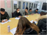 淮南市田家庵区民生中学教师远赴新疆和田皮山县阔什塔格镇第二中心小学开展交流活动