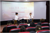 把我的青春干在实处——安庆师范大学上好开学第一课