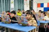 合肥市华山路小学：新旧教材巧衔接， 让老课“不夹生”、新课更易学              