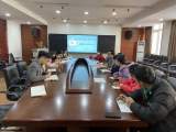 合肥市兴华苑小学开展课题申报专题研讨培训活动