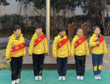 合肥市长江路幼儿园教育集团总园：与春相约 让雷锋精神薪火相传