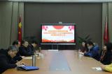 合肥四十五中橡树湾校区：“专家有约”助提升 潜心教研促成长