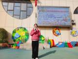 合肥市宿州路幼儿园教育集团森林城分园：预防踩踏 安全“童”行