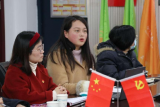 合肥市琥珀名城小学召开2023届毕业班教学暨小初衔接专题研讨会