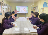 合肥市庐阳实验幼儿园教育集团淮河路园：严把食品安全 守护师幼健康