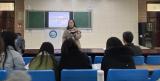 合肥市马岗实验小学数学组召开2023年春季教育教学工作会议