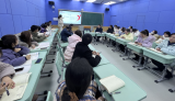 人勤春来早 奋发正当时——合肥市跃进小学召开第二周全体教师会