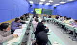 合肥市跃进小学：“跃进讲坛”开讲啦