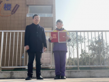 好样的！合肥经开实验高刘小学郑安迪被评为经开区“新时代好少年”