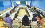 春风送暖  教研起航 ——合肥市育新小学召开新学期教科研工作暨课题申报培训会