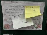 合肥一六八新店花园学校：春风十里 不知“谁”是你