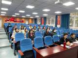 合肥市行知小学召开2023年春季新学期教科研工作会议