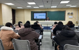 合肥市六安路小学中铁国际城校区：多元评价，提升教师评价力