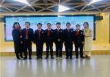 喜报！合肥市长江路第三小学教育集团兰亭分校获合肥市小学生语文素养大赛冠军