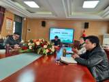 大道行思，取则行远——合肥市南门小学恒盛皇家花园校区召开新学期开学工作会议