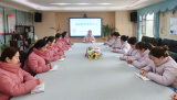 美好“食”光 安全相伴——合肥市双岗幼儿园教育集团源水分园开展食品安全宣传周系列活动