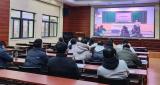 不负春光 勤耕不辍——合肥市南门小学湖畔花园分校数学组召开新学期教研工作会