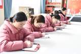 合肥市双岗幼儿园：开学季桌面推演  筑牢校园防疫安全线