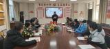合肥市瑶海实验小学：最是一年春好处 读书品悦正当时       