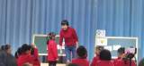 庐实幼教育集团毕大华副园长荣获合肥市第四届“教坛新星”荣誉称号