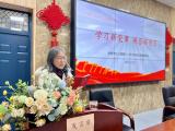 合肥市长江路第三小学兰亭分校：凝心聚力开新局 奋楫扬帆谋新篇