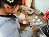濃情元宵，新春送?！┏鞘写箨P(guān)教育集團校大關(guān)中心小學(xué)開展元宵節(jié)主題活動