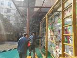 合肥长江路幼儿园教育集团总园：安全检查不松懈 严把开学安全关