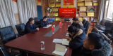 砥砺深耕 蓄力待发——合肥市关井小学召开毕业班教师会