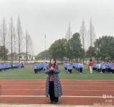 合肥市蚌埠路第五小学举行2023年春季开学典礼