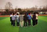 快乐“三点半”，温馨进行时——合肥市关井小学三点半课后服务