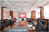 良好开局  检查提升——宁国市西津小学迎接教体局2023年春季开学工作检查