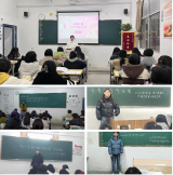 太湖当代职业技术学校：鹰击天风壮，鹏飞海浪春